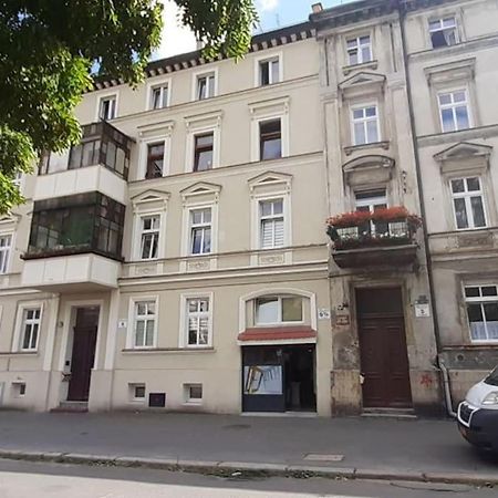 Lemuria Apartament Szkolna Centrum Legnica Esterno foto