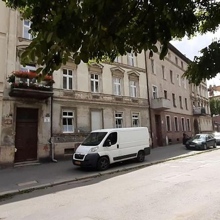 Lemuria Apartament Szkolna Centrum Legnica Esterno foto