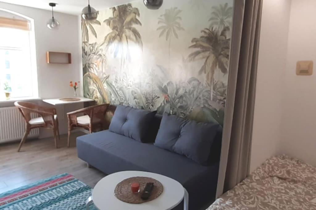 Lemuria Apartament Szkolna Centrum Legnica Esterno foto