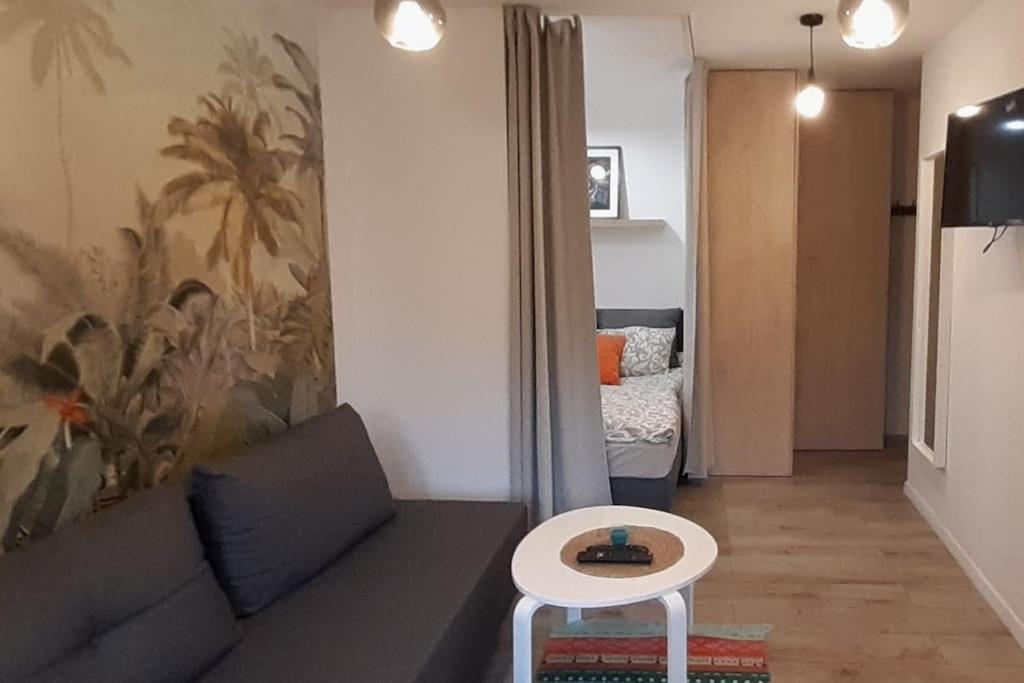 Lemuria Apartament Szkolna Centrum Legnica Esterno foto
