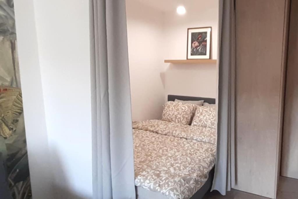 Lemuria Apartament Szkolna Centrum Legnica Esterno foto