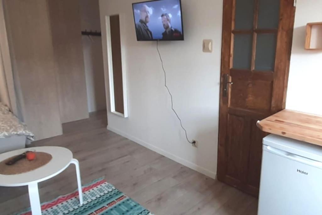 Lemuria Apartament Szkolna Centrum Legnica Esterno foto