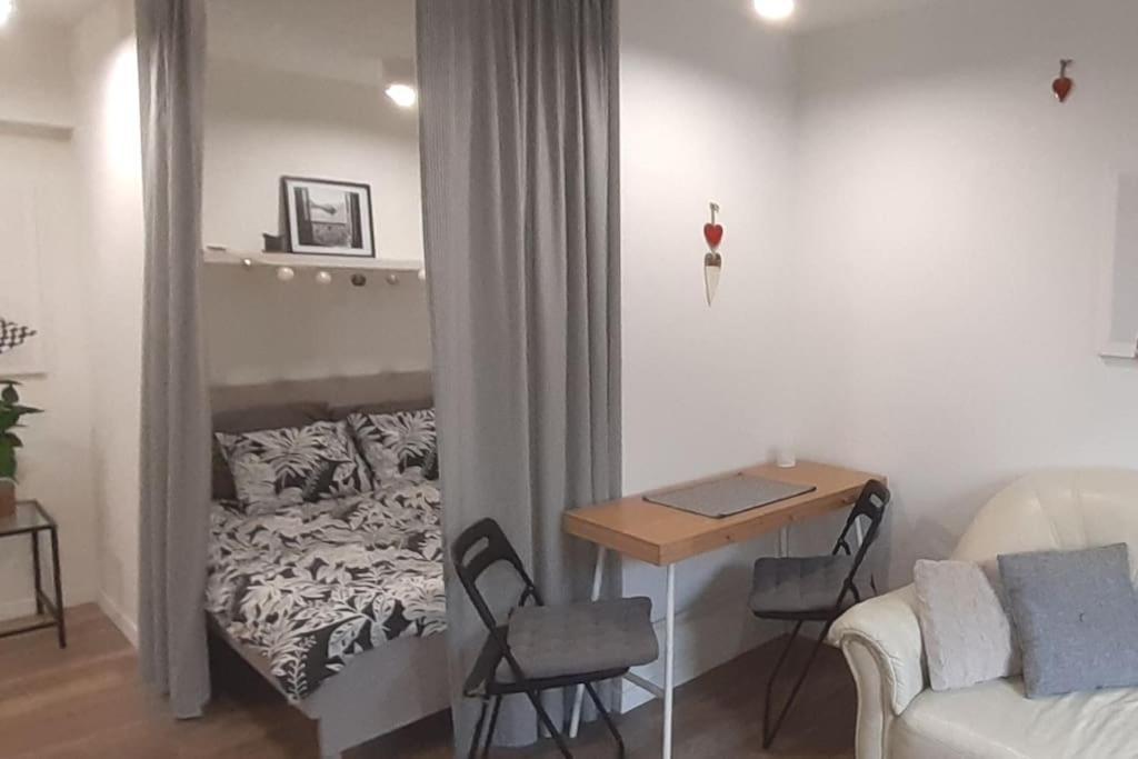 Lemuria Apartament Szkolna Centrum Legnica Esterno foto
