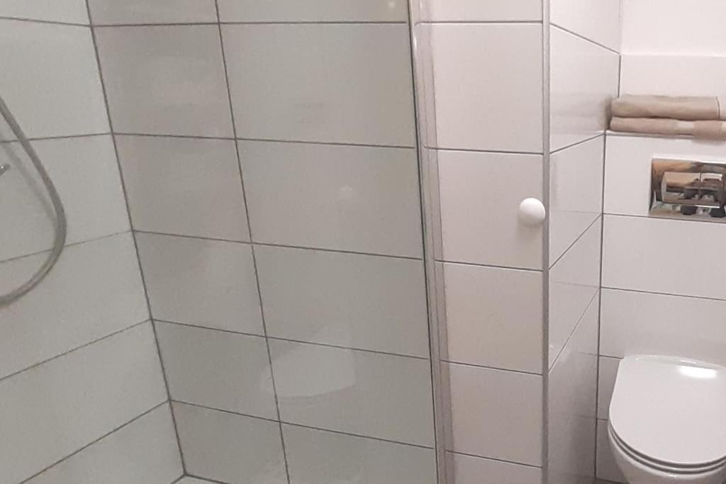 Lemuria Apartament Szkolna Centrum Legnica Esterno foto