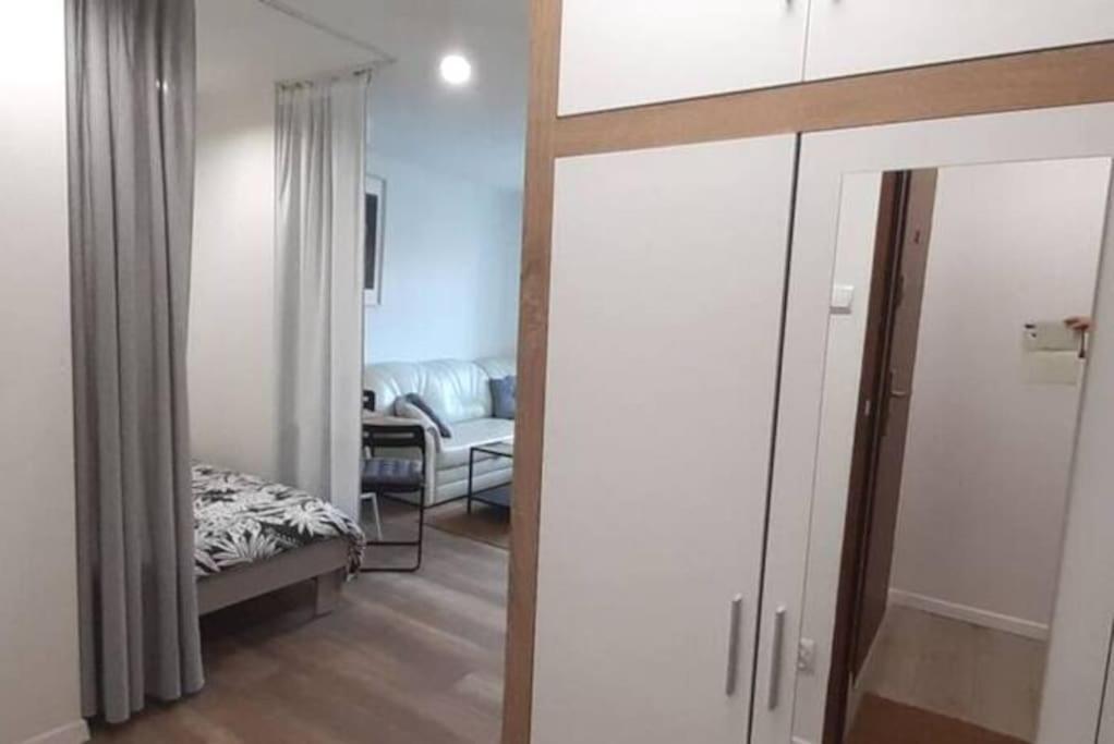 Lemuria Apartament Szkolna Centrum Legnica Esterno foto